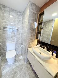 The Santorini (D18), Condominium #608888981